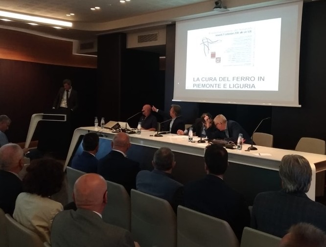 La nuova piattaforma di Vado, un'opportunità per la Granda