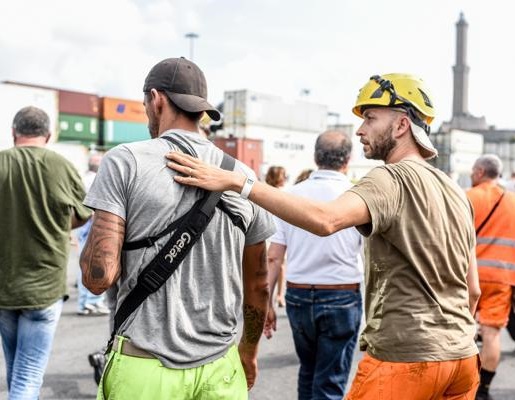 Via della Seta africana, le opportunità in Italia