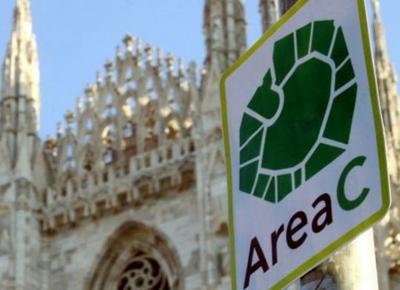 Area C Milano: dall'1 ottobre nuove regole per i veicoli merci pesanti