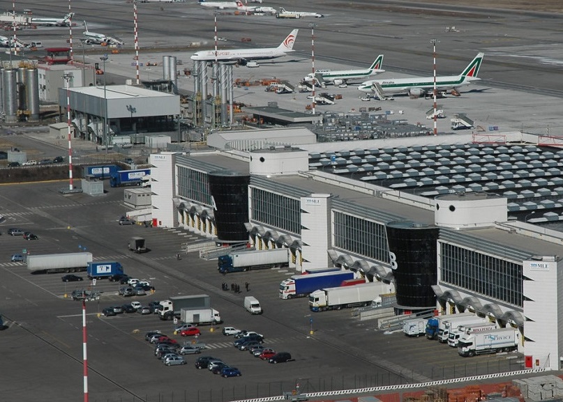 Cargo city raddoppia: nel 2020 potrà gestire un milione di tonnellate di merci