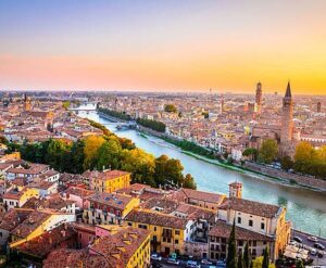 Palletways inaugura a Verona il suo nuovo hub regionale