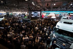 IAA: ad Hannover appuntamento col futuro