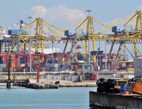 Livorno diventa porto 4.0: sprint a 5G e IoT