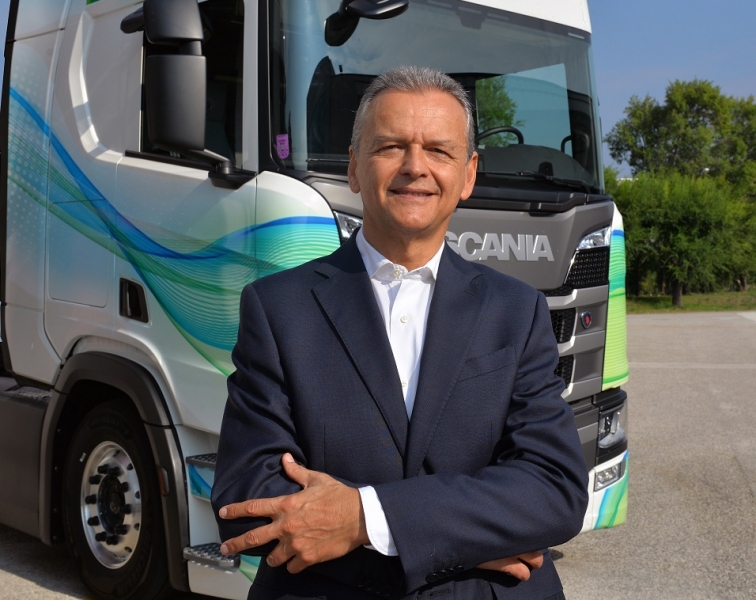 Cresce la divisione Sustainable Solutions di Italscania