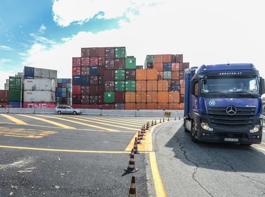 Crollo ponte, attivo sportello Cna per l'autotrasporto