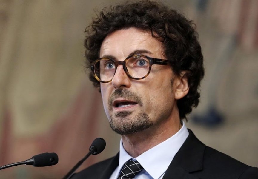 Autotrasporto: Toninelli determinato a mantenere fede agli impegni assunti con la categoria