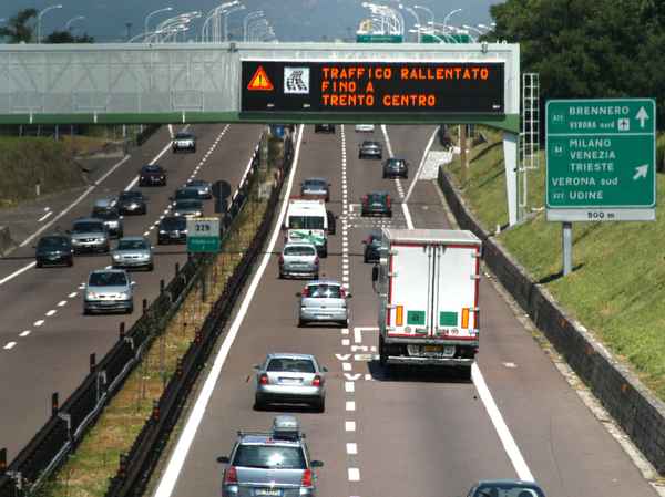 Costituito ''BrennerCorridor'' per gestire A22