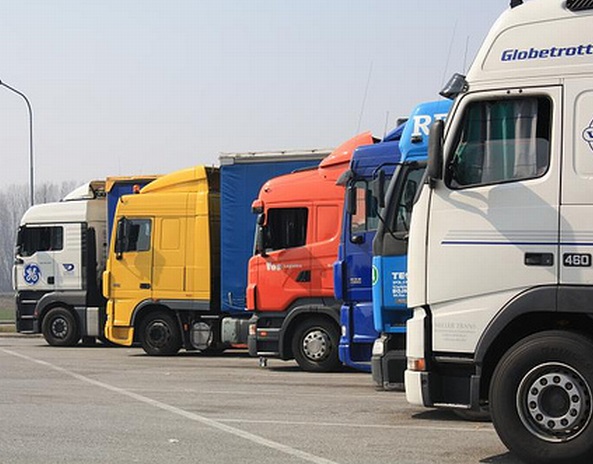 Autotrasporto: in Fvg verso il fermo