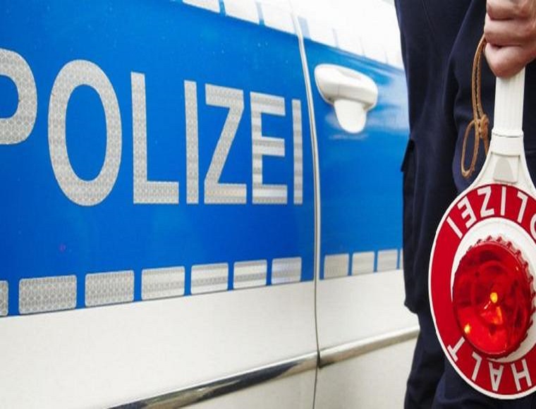 Parla male il tedesco: multato camionista italiano in Germania