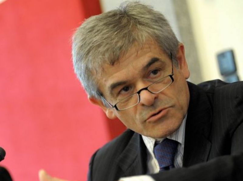 Chiamparino al Premier Conte: "La Torino-Lione fondamentale per il Nord-Ovest"