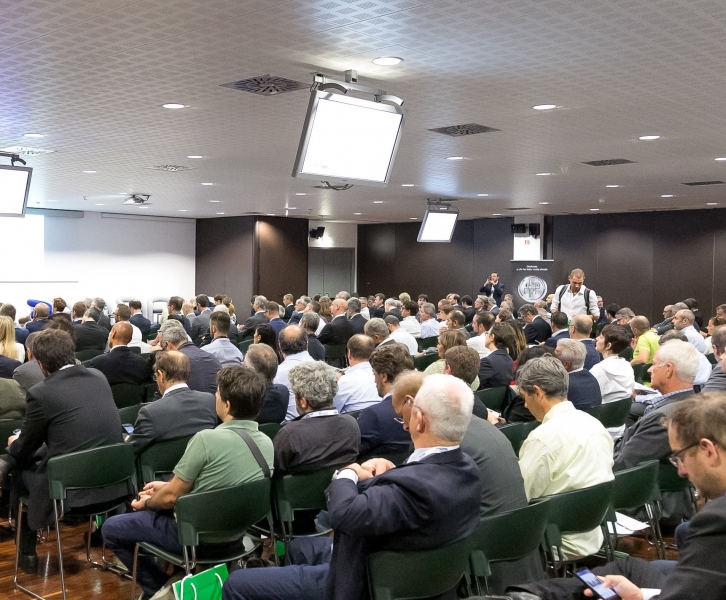 La Cina nel mediterraneo: opportunità e rischi per il sistema trasporti, logistica, infrastrutture