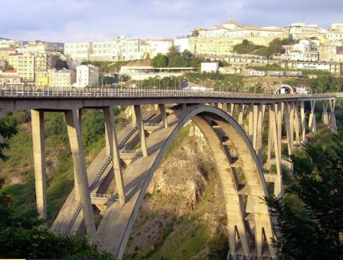 Novità Decreto Genova: la banca dati delle opere pubbliche italiane