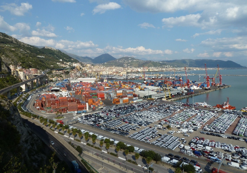 Fai Salerno convoca una riunione per i divieti in porto