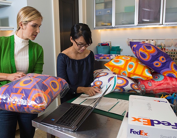 FedEx Express presenta il bando di Concorso ''FedEx per le PMI''