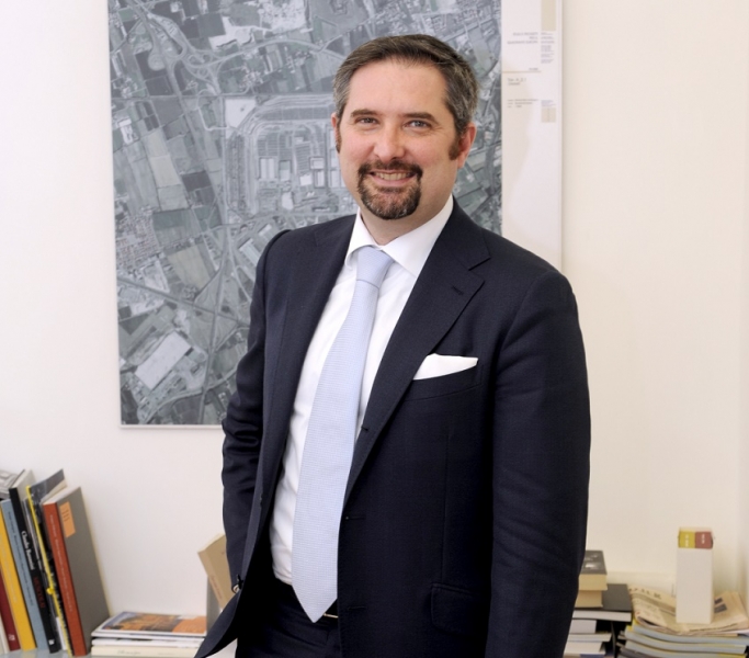 Matteo Gasparato riconfermato Vice-presidente di Federtrasporto