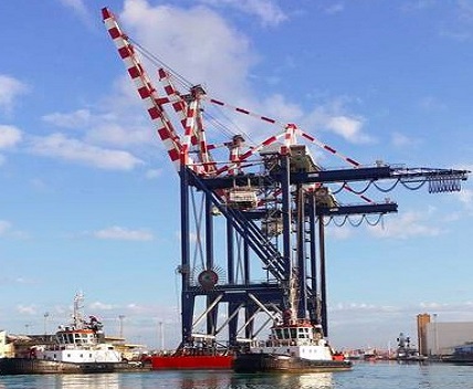 Porti italiani: la logistica sostenibile accarezza ed affascina la green economy