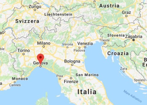 Logistica del Nord Ovest: cabina di regia Genova con assessori Lombardia, Liguria e Piemonte