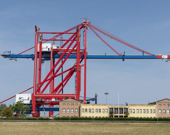 Imprese: come rendere sostenibile la logistica