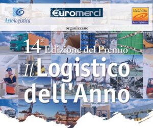 Il Logistico dell'Anno - 14ª edizione