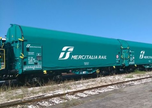 Mercitalia mette in vendita casse mobili e container