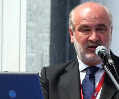 Marcucci: ''Sbagliato dividere interventi infrastrutturali tra grandi e piccole opere''