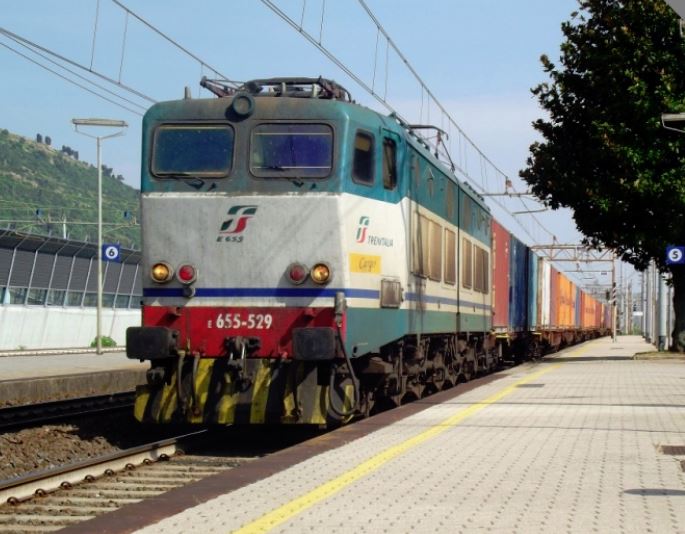 RFI investe 6,6 milioni nei porti di Livorno e Piombino