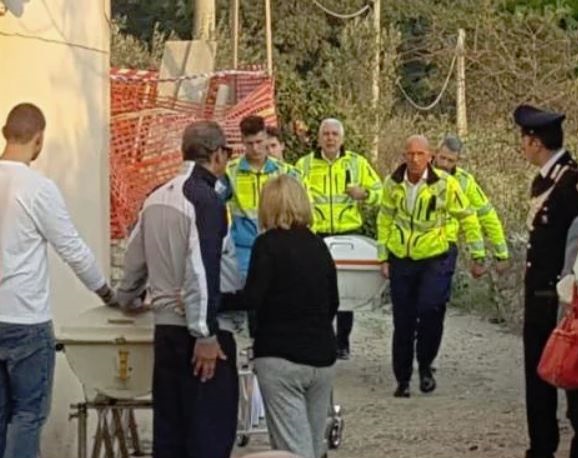 Strage di Viareggio, uno degli imputati ucciso dal vicino