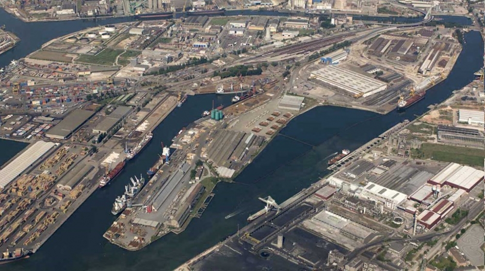Porto di Venezia: arriva a 18,5 mln € il contributo europeo per il terminal GNL