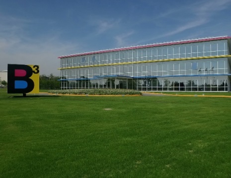 Bcube alla ricerca di un partner finanziario