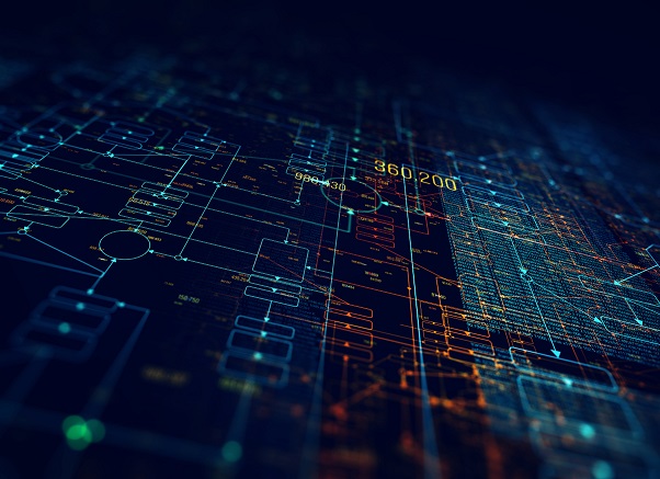 Perché la blockchain sta conquistando l'industria della logistica