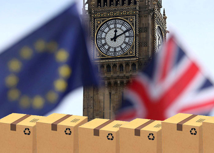 Brexit: cosa cambierà per le spedizioni ed i trasporti