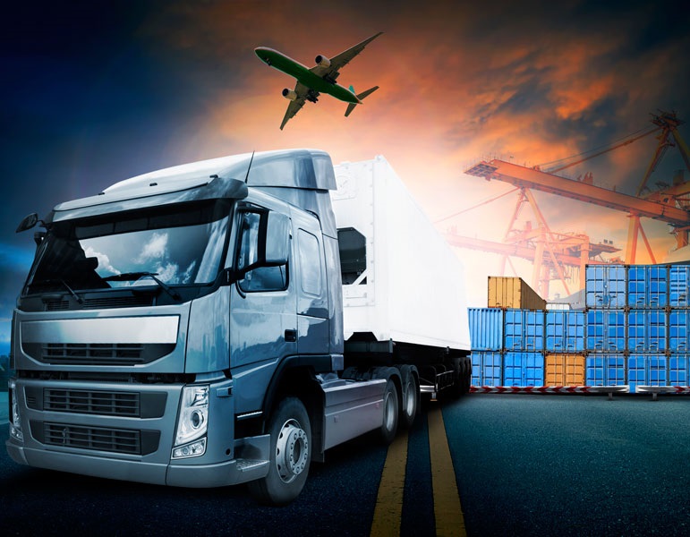 Pubblicato il 13 quadrimestrale ''Fedespedi - Economic Outlook''