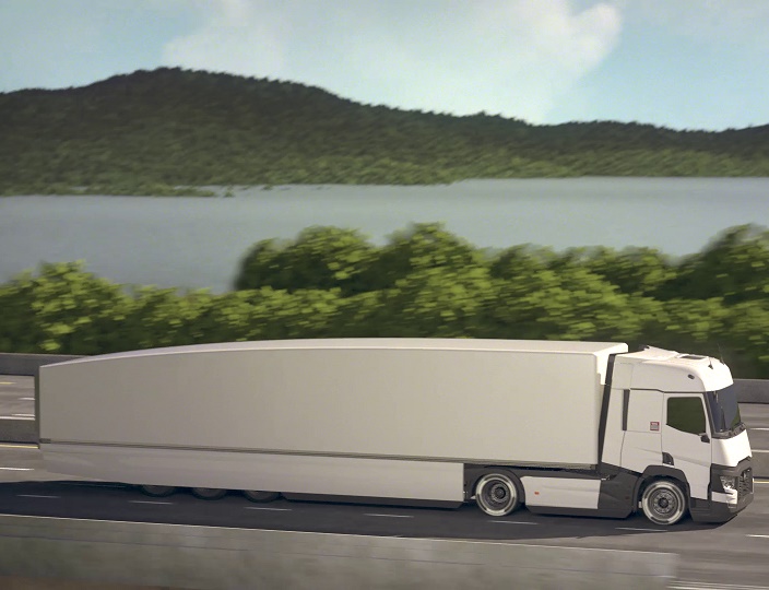 Optifuel Lab 3 per migliorare l'efficienza energetica dei veicoli diesel