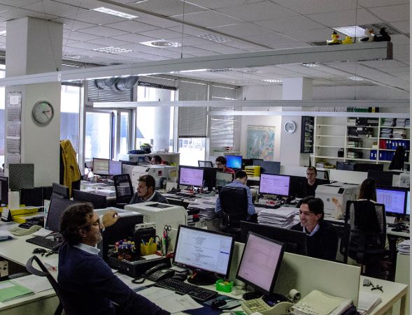Meeting ''I Servizi alle spedizioni marittime fattore di competitivit''