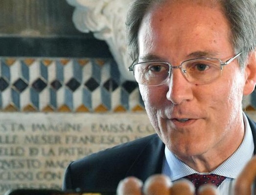 Genova, terminal aperti di notte e nuovo interporto