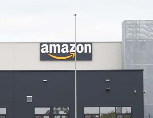 Amazon: oggi il debutto a Casirate, al lavoro 100 persone