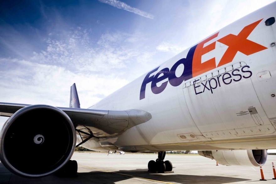 FedEx aumenta i voli sulla tratta USA-EAU per agevolare gli scambi intercontinentali