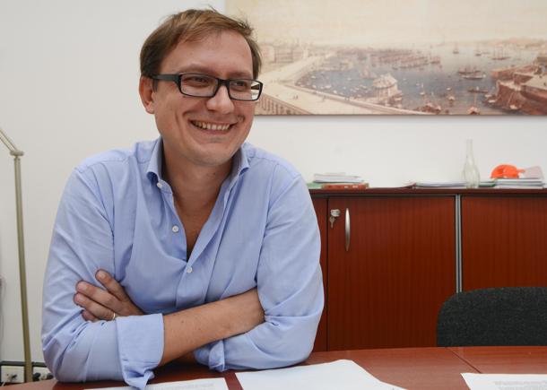 Lunardon: «Serve un autoparco nelle aree ex Ilva»