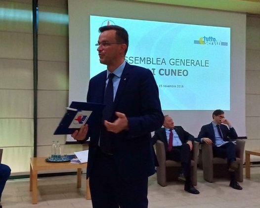 Le problematiche del mondo trasporti al centro dell'Assemblea Generale Fai Cuneo