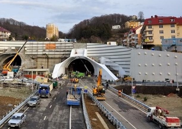 Infrastrutture indispensabili per far ripartire l'economia