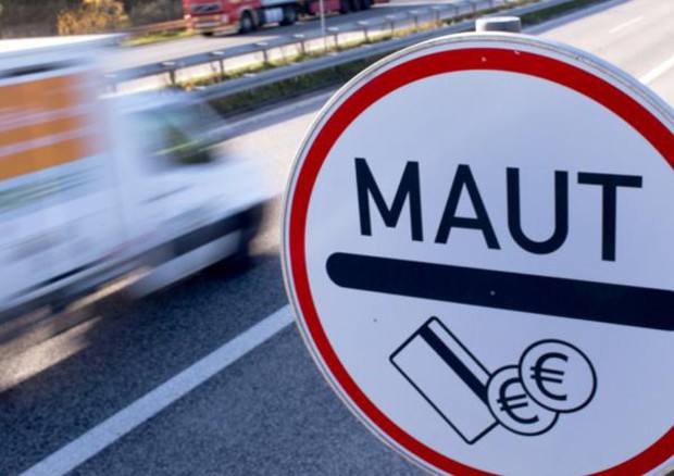 Pedaggi per i camion, ecco come cambieranno le tariffe nel 2019 in Germania