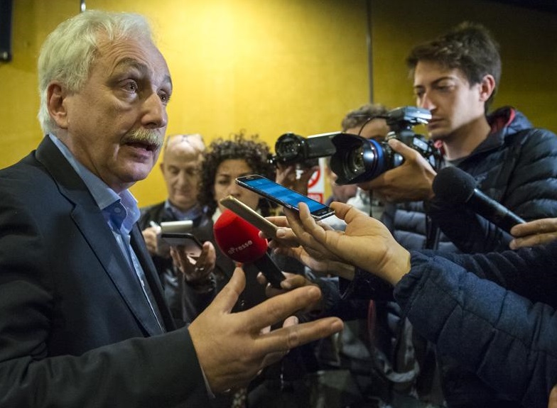 Tav, ''senza gli appalti da dicembre un danno erariale da 75 milioni al mese''