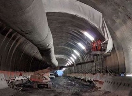 Toninelli su terzo Valico: in corso valutazione per garantire corretto utilizzo risorse