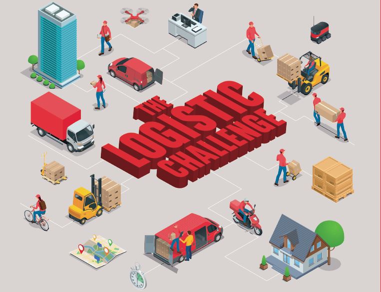 Assologistica Cultura e Formazione e Adecco promotori di ''The Logistic Challenge''