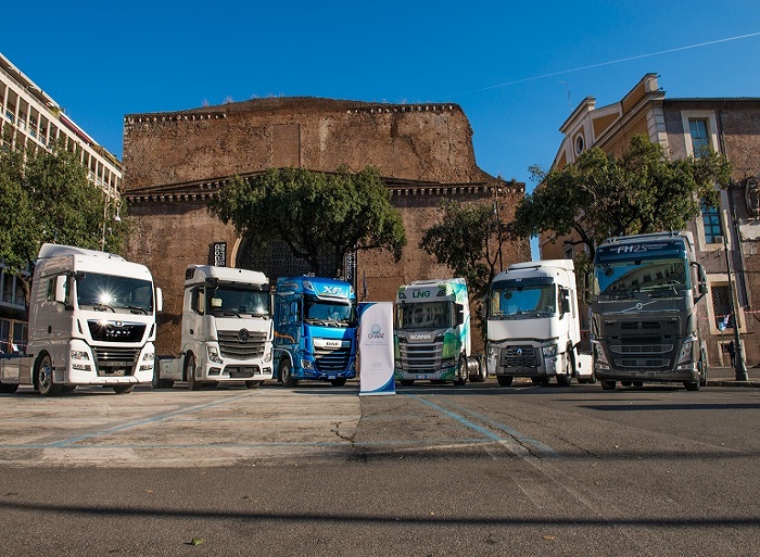 Denunce e proposte di UNRAE per trasportare l'Italia nel futuro
