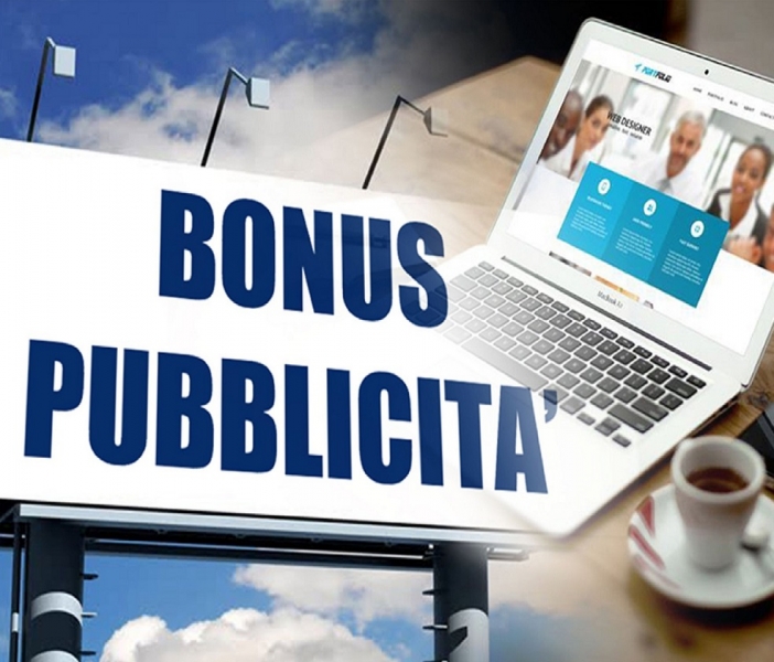 Bonus fiscale per la pubblicità su Transportonline
