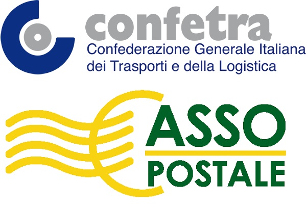 Assopostale aderisce a Confetra