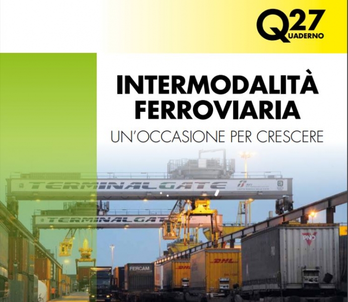 Freight Leaders Council: ecco le misure da attuare per rilanciare il sistema logistico nazionale