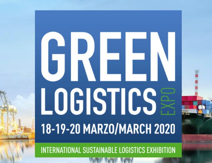 Green Logistics Expo: le date della 2ª edizione