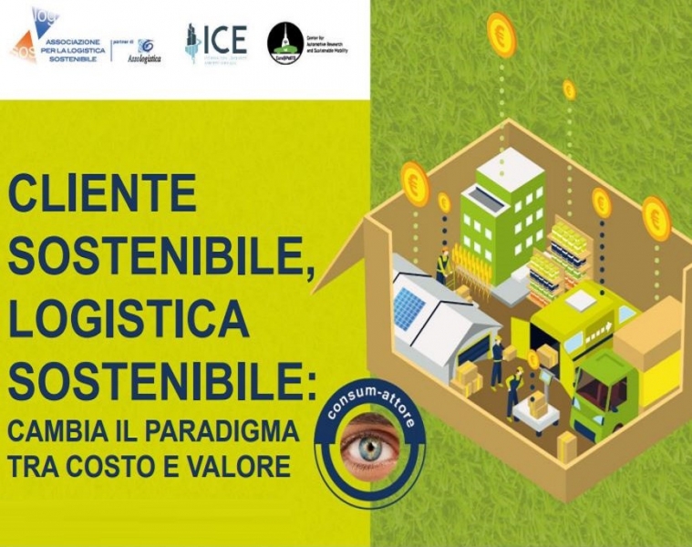 Sostenibilità come requisito indispensabile: lo chiedono il mercato e il progresso